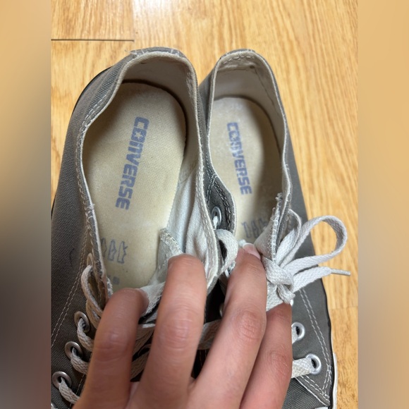 Converse ❤️ - Picture 6 of 7
